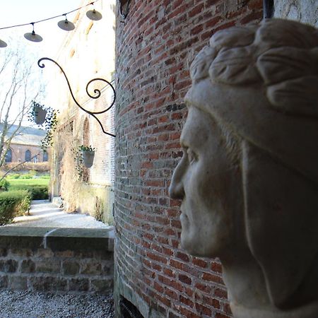 Chateau De Ruesnes Eksteriør bilde